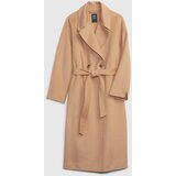 GAP Wool Coat - Women | Shoptok.si