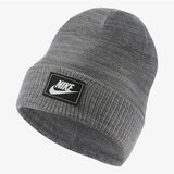 Nike unisex kapa za odrasle U NSW BEANIE CUFFED FUTURA CW6323-071 Cene