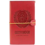 Grupo Erik Editores S. L. Gryffindor Putni Bilježnica | shoptok.hr