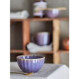Bloomingville Tamno ljubičasta zdjelica od kamenine 400 ml Latina – | shoptok.hr