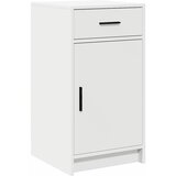  Kreveta s ladicama Bijelo 40 x 40.5 x 75 cm Konstruirano drvo | shoptok.hr