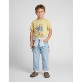 Polo Ralph Lauren Majice s kratkimi rokavi KNIT-T-SHIRT Bež | Shoptok.si