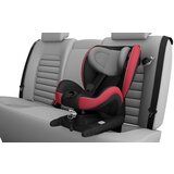 Besafe autosjedalica iZi Combi X4 ISOFIX (0-18kg), Metallic siva | 539002 | shoptok.hr