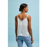 Marisse Women's Shirt L-Ko-4328 Off White | Shoptok.si