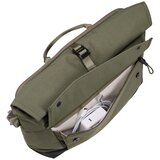 Thule Paramount torba za no&amp;scaron;enje preko tijela 14 L - maslinasto zelena Slike