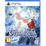 Clear River Games Terranigma (Playstation 5) Cene