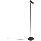 SULION crna podna svjetiljka Milan, visina 150 cm | shoptok.hr
