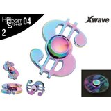 X Wave Spinner metalni Model br 14 Cene