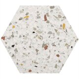 Eco Ceramic tempo mix 20x24cm