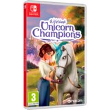 Nacon WILDSHADE: UNICORN CHAMPIONS NINTENDO SWITCH Cene
