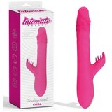 Srećni ljudi Thrusting Rabbit vibrator CN 611041206 | ePonuda.com