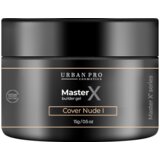 Urban PRO - Master X'builder gel *Low heat -Cover Nude I 15gr u
