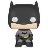 Funko Pocket Pop! & TEE: DC - BATMAN - Za otroke in otroke - Majhne - (S) - DC Comics - majica - Oblačila z zbiralnim vinilnim minifigure - Ideja o da, (21264995) | Shoptok.si