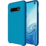 Beline ETUI SILICONE SAMSUNG A31 A315 NIEBIESKI/BLUE, (21972091) | Shoptok.si