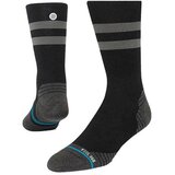 Stance muške čarape franchise ul crew A418A23FRA-BLK Cene