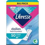 Libresse dnevni ulošci long multi duo 50/1 Cene
