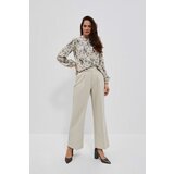 Marisse Women's Trousers L-Sp-4004 L.Beige | Eponuda.ba
