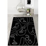  Composition Djt Multicolor Carpet (80 x 140) | Eponuda.ba