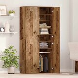  Highboard Staro drvo 80 x 39 x 178 cm Konstruirano drvo | Eponuda.ba