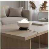  Stona lampa OZZY 1xG9/8W/230V bela | Eponuda.com