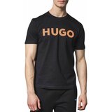 Hugo crna muška majica HB50513309 001 Cene