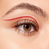 Catrice Calligraph Artist Matte tuš za oči s mat efektom nijansa 080 Bloody Mary 1,1 ml | shoptok.hr