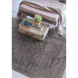 FD Sivi tepih 160x230 cm Soft – | shoptok.hr