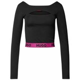 Hugo ženska majica sa prorezom HB50508689 001 cene