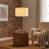 Brilagi Luster na lanku SIRIJA MODERN 1xE27/60W/230V prečnik 35 cm krem | Eponuda.com