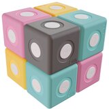  Set SMART 10 - magnetni blokovi za slaganje | shoptok.hr