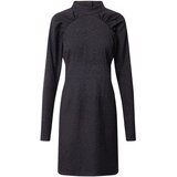 Vila Obleka 'Vikilda' črna | Shoptok.si