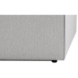 Atelier Del Sofa fotelja Fora O1 Light Grey