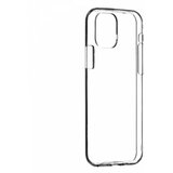Goospery jelly tanek silikonski ovitek (0,3) za iPhone 13 6,1 - prozoren | Shoptok.si