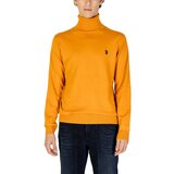 U.S. Polo Assn. Telovniki &amp; Jope US40 173008 Rumena cene