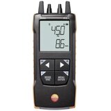 testo 512-1 Digitalni instrument za mjerenje diferencijalnog tlaka zraka 0 - 200 hPa Cijene