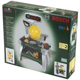 Klein delovna miza Bosch Junior z dodatki | Shoptok.si
