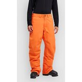 Quiksilver Estate 10K Hlace vermillon Slike