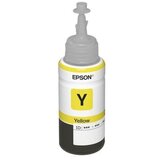 Tinta EPSON EcoTank ITS T6734 Yellow 70ml... | Eponuda.ba