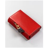 Peterson Denarnice Ptn 34 2-3-1 Rdeča | Shoptok.si