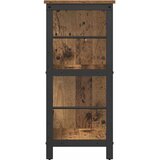  Polica Staro drvo 102 x 32 x 72,5 cm Konstruirano drvo | shoptok.hr