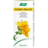 Šentjanževo olje - 100 ml