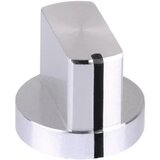 Mentor 5583.6611 5583.6611 kazalni gumb aluminij boja (Ø x V) 24 mm x 19 mm 1 St. | Eponuda.ba