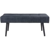 Bonami Essentials Temno siva klop loomi.design Skiby Cene