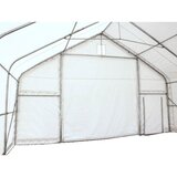  Skladišni šator Everest 5x10x3 m PVC 720 g | Shoptok.si