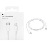Kabl Apple USB-C to Lightning 1m MM0A3ZM/A cene