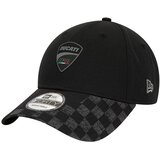 New Era Ducati Corse 9FORTY Check Visor kapa | shoptok.hr
