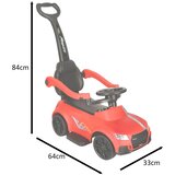 3 u 1 guralica auto crvena | shoptok.hr