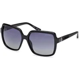 Guess GU00157 01D Polarized - ONE SIZE (57)