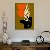 WALLXPERT ASR_CNV25-39 - Višenamensko dekorativno platno 70 x 100 cm | Eponuda.com