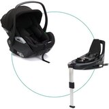 Fillikid autosjedalica NOA 360 + baza, crna | shoptok.hr